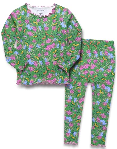 Image of VAENAIT BABY 12Months-12Years Toddler Kids Junior Boys Car Train Fireman Snug fit Sleepwear Pjs Set