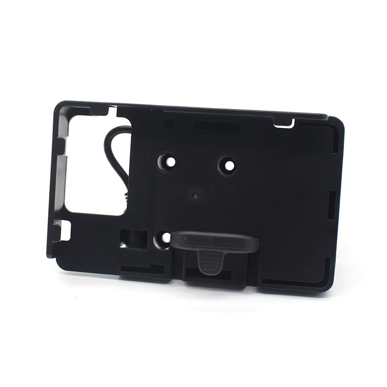 Support de téléphone GPS moto 12mm solide pour Adventure RS