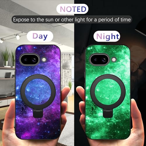Coque Google Pixel 9A housse de protection mince rigide PC - 7
