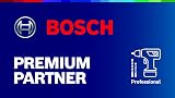Bosch Sega a immersione gkt 55 gce + binario 140 cm fsn 1400 jk bosch pro - 0615990m9d - 6