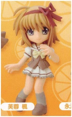 Amazon Co Jp 芙蓉楓 Shuffle アルター Fa4 Navel ぷりてぃコレクション コレクションフィギュア単体 ホビー Amazon Co Jp 芙蓉楓 Shuffle アルター Fa4 Navel ぷりてぃコレクション コレクションフィギュア単体 ホビー