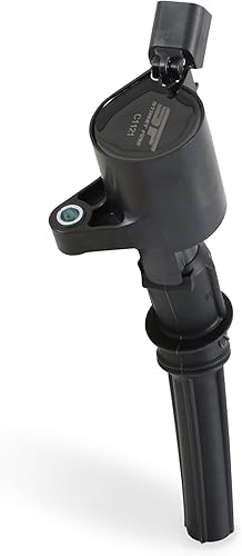 Miniatura 3 de MSD 55128 bobina para incendio, (paquete de 8 unidades)