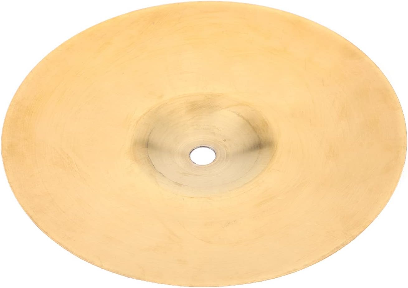 Musical Instrument Accessory 10in Splash Cymbal For Drum Set For Drummer Lovers