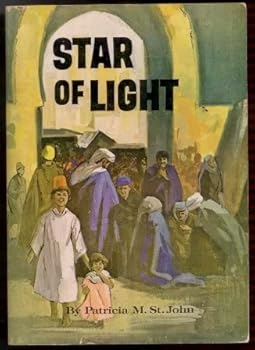 Paperback Star of Light Moody Giants Book number 4 Book