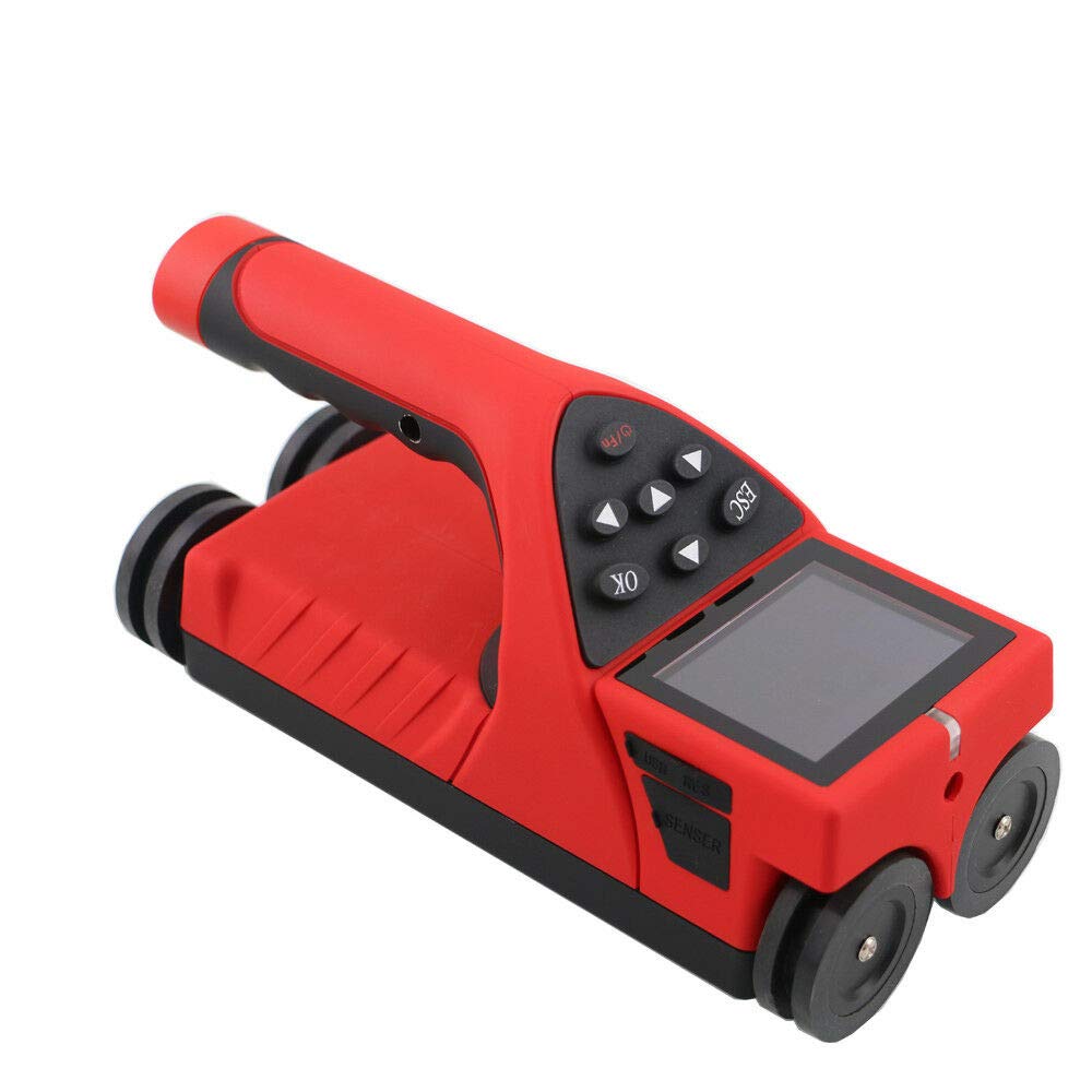 Raesung Integrated Design Rebar Scanner Jw Gy71 Integrated Rebar ...