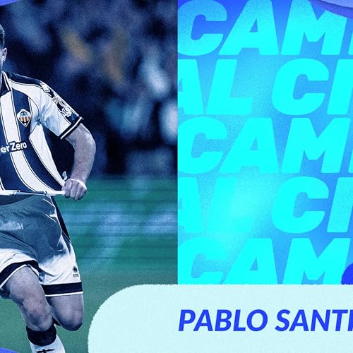 Camino al Cielo 8x34 - Pablo Santiago y los aspirantes inesperados