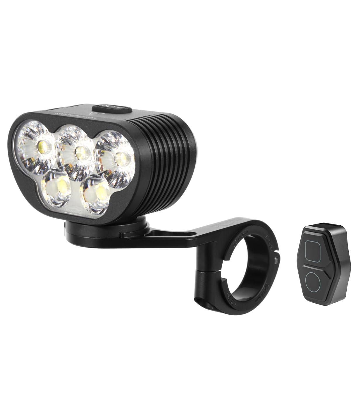 Magicshine Monteer Galaxy 6500S V2.0 Remote Front Light