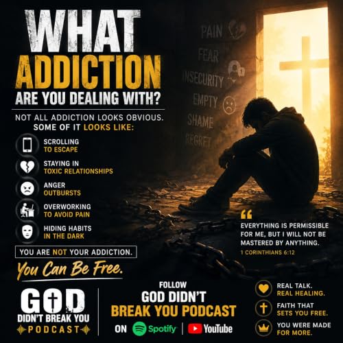 What Addiction Are You Dealing With Part 1