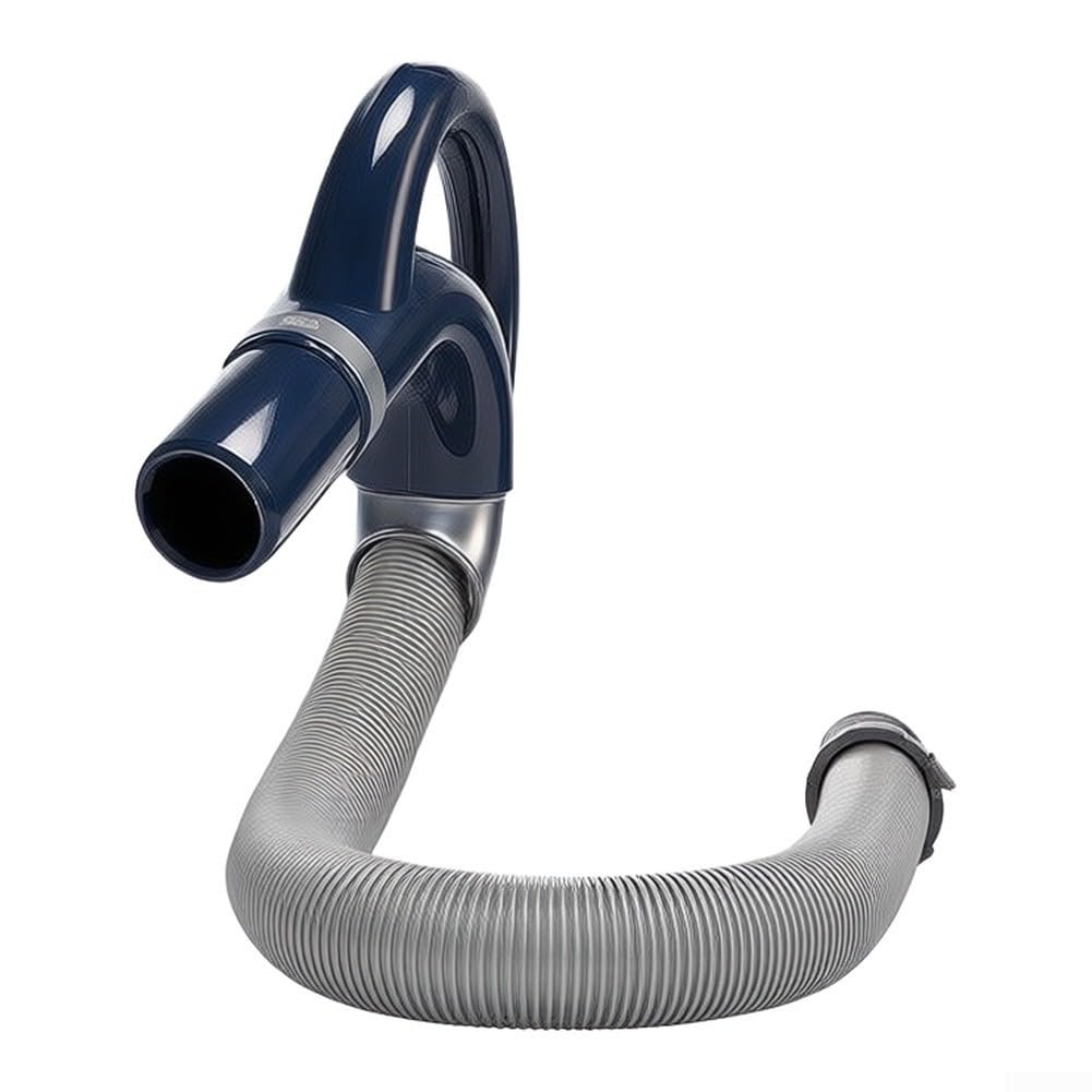 Maniglia Ricambio ABS per Shark per rotator NV360 Maniglia Ricambio