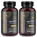 Produktbild Softgel-Kapseln 60000 MG | 60 Softgels mit Kurkuma 95% Curcuminoiden und Schwarzem Pfefferextrakt | Hochresorbiert