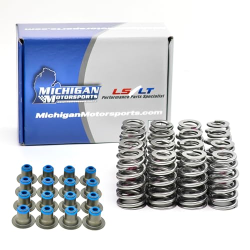 Michigan Motorsports .600