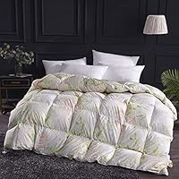 ダウンフェザー掛け布団 210x210 cm ダウンフェザー掛け布団 210x210 cm