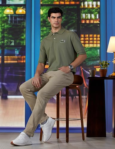 Image of Lacoste Men Polos