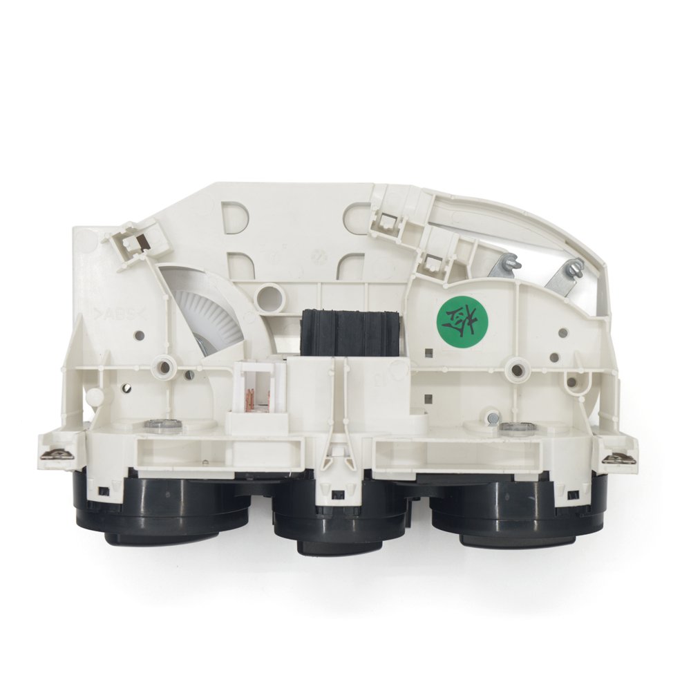 Pannello di Controllo Riscaldatore Aria Condizionata VW012 per OE 1J0820045F 1J0820045K