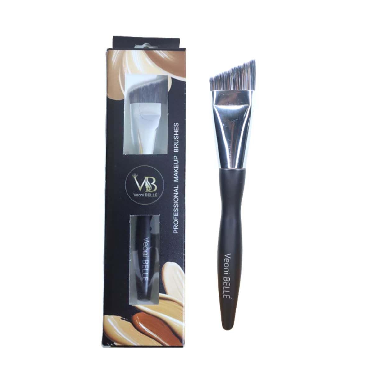 Veoni BelleContour Brush flat
