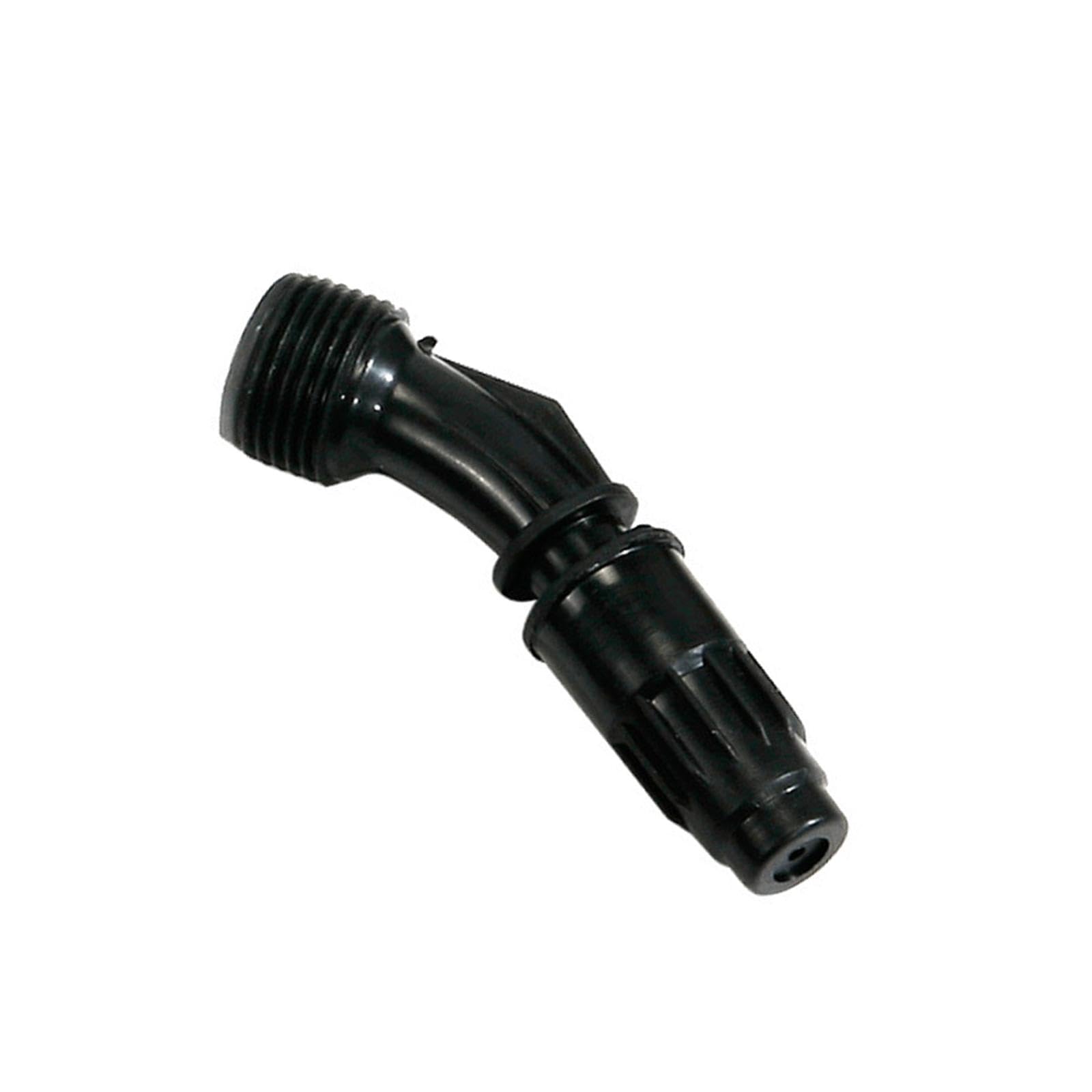 MagiDeal Embouts de buse de pulvérisation Buses de pulvérisation réglables faciles à installer pour pulvérisateur à dos, pièce de rechange de buse de jardin, Stylee