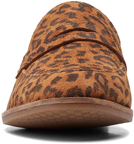 Image of Clarks - Womens Trish Rose Platforms