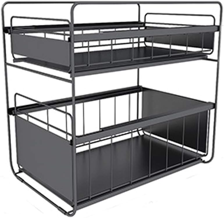 deposito a pavimento per la dispensa