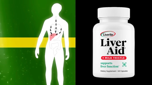 Amazon.com: LIVERITE Liver Aid 2-Pack 150 Capsules (Total 300ct