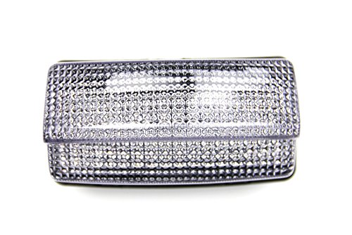 Feu stop LED clignotants intégrés FZR 1000 rénover éclairage arrière motard