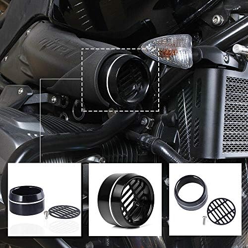 美品】r nine t カーボンエアーインテークセット bak.unimed.ac.id