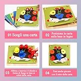 Zoom IMG-1 dr muya giochi montessori 1 Zoom IMG-1 dr muya giochi montessori 1