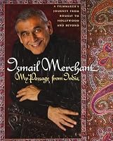 Ismail Merchant: My Passage from India 8174362525 Book Cover
