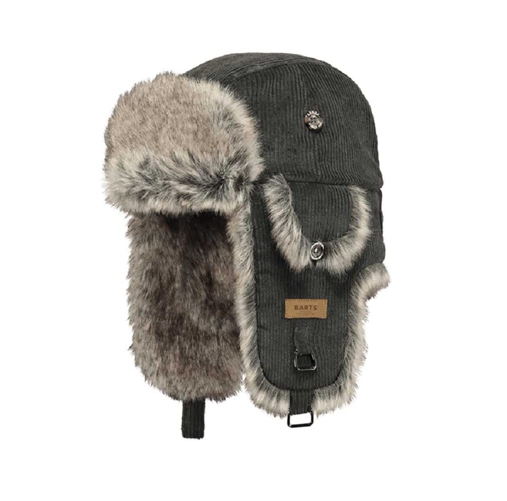 Barts Rib Bomber Beanie Wintermütze