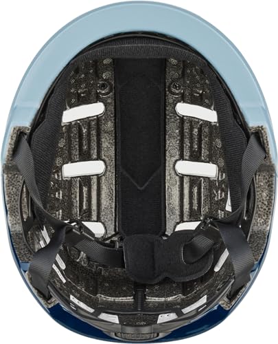 ABUS city helmet Skurb ACE - stylish bike helmet for everyday use, skating, BMX riding or longboarding - Image 8