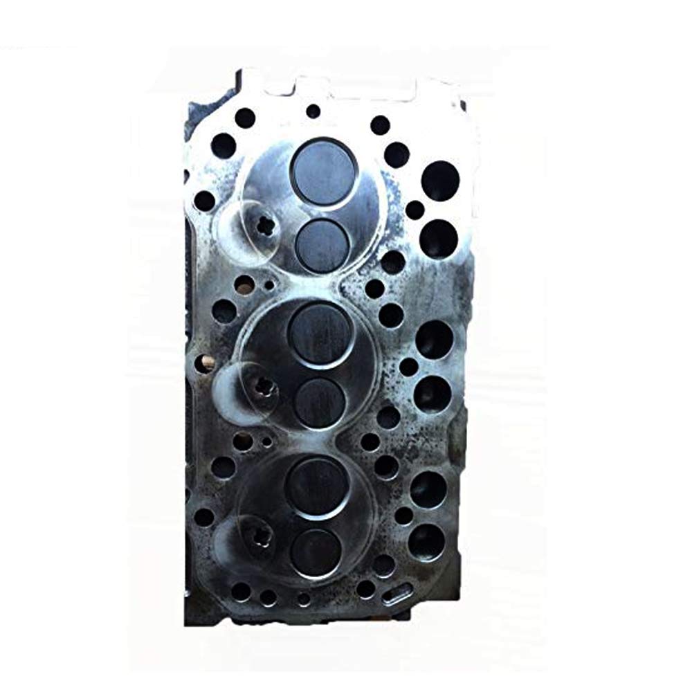 3TNA72 3TNA72-UJ Cylinder Head For Yanmar Engine John Deere F925 430 455 Tractor