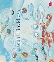 Laguna l'invidiosa 8861456065 Book Cover