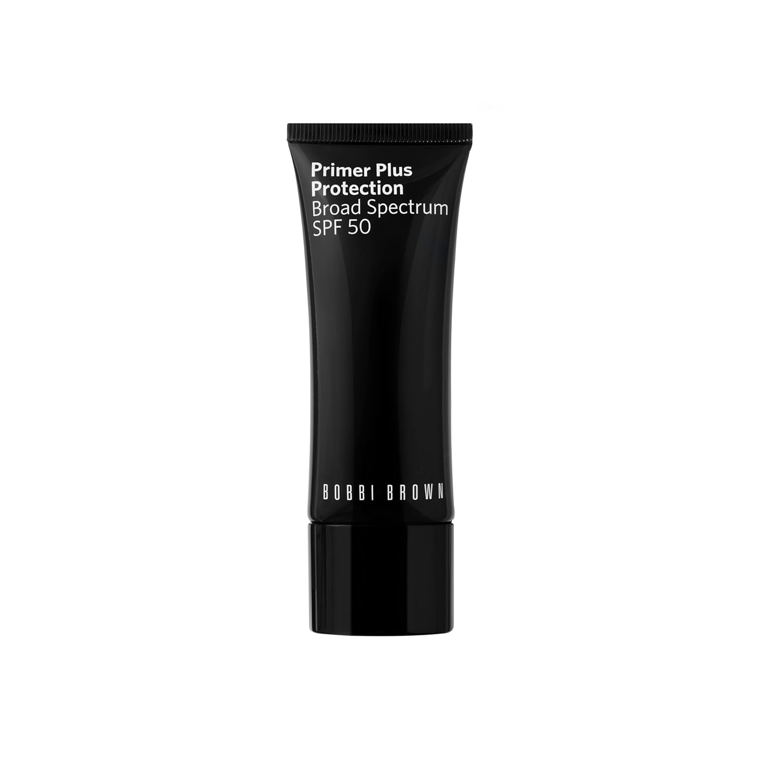 Bobbi Brown Primer Plus Protection Broad Spectrum SPF 50 | Protective Face & Makeup Primer, 1.4 Fl Oz