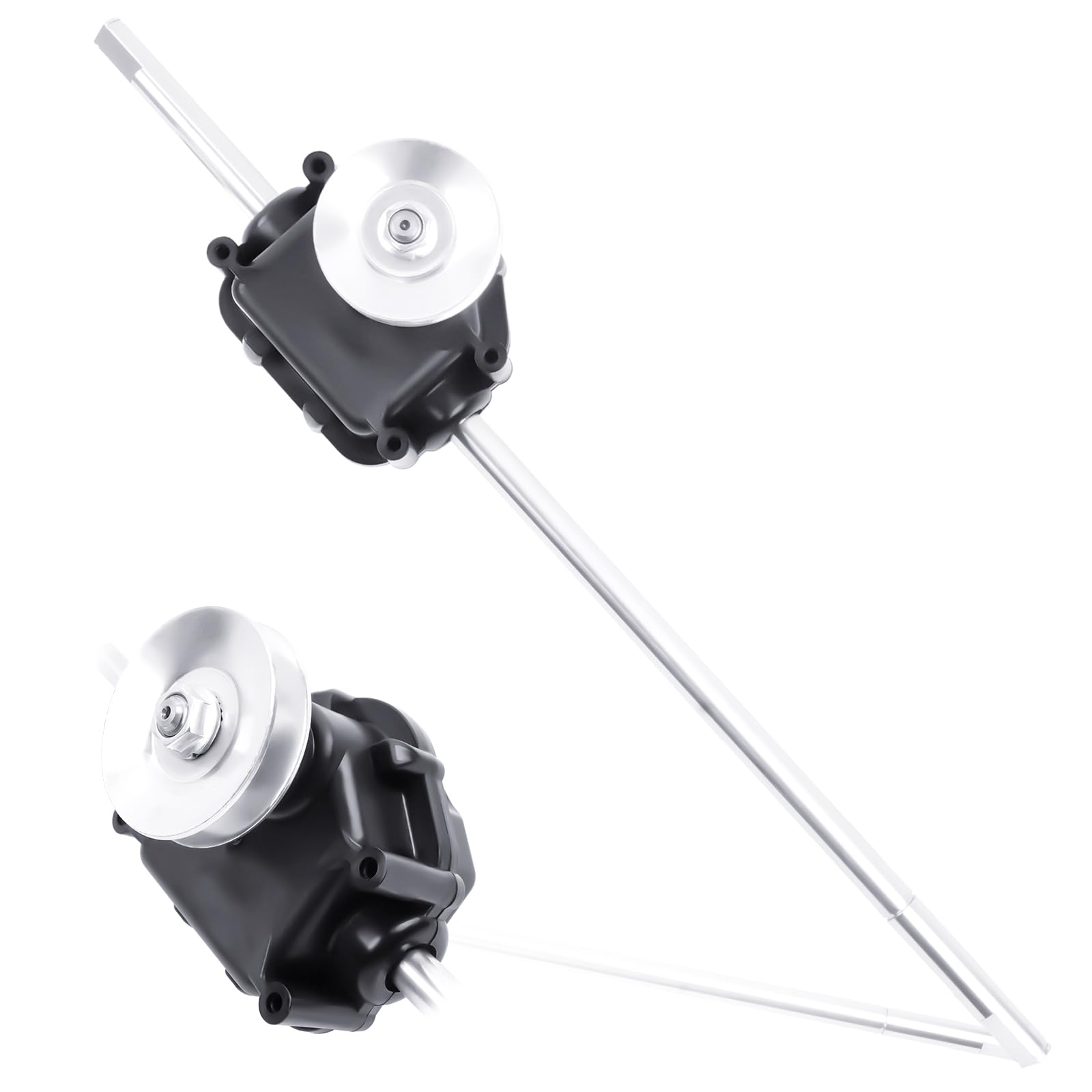 ◆yuu◆ Amazon.com : YiYou Lawn Mower Transmission 121-9181