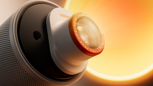 XGIMI Mogo プロジェクター 【23000円➡︎20000円】 Amazon.com: XGIMI