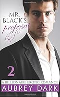 Mr. Black's Proposal 1512266205 Book Cover