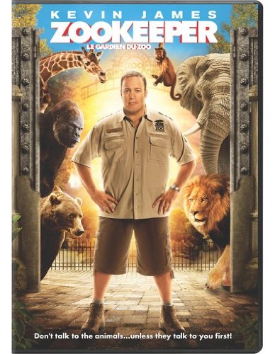 Zookeeper Bilingual