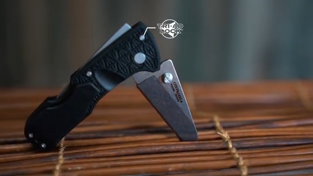 ケンドラです。 Amazon.com : Cold Steel Kiridashi 2.5