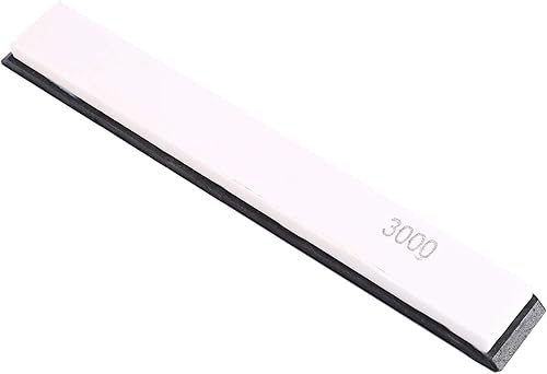 Miniatura 3 de Afilador de cuchillos profesional de 5.906 in x 0.787 in x 0.197 in, afilador de cuchillos de cocina, juego de afilado de cuchillos para el hogar