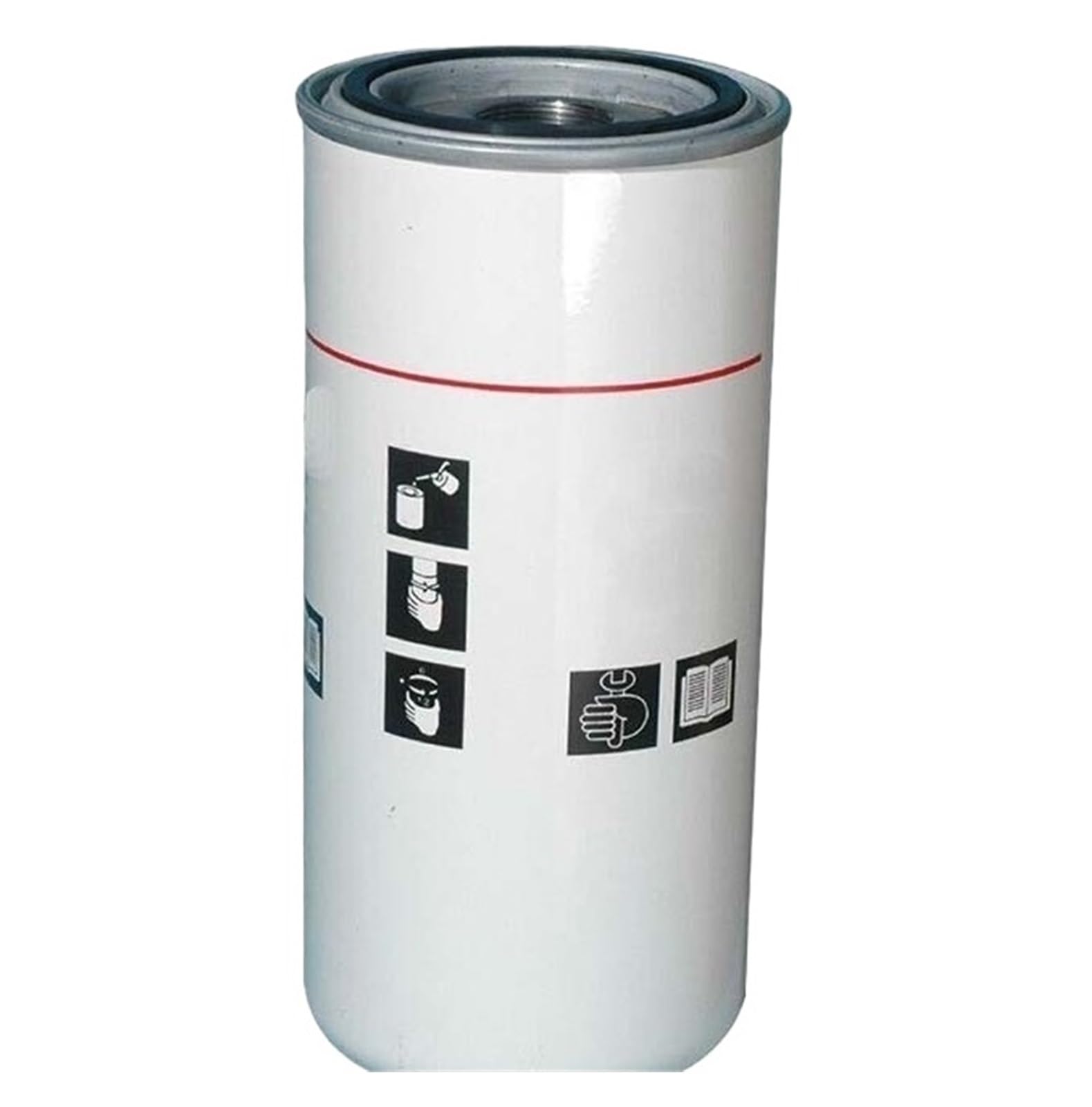 NACODLUL 1622783700 Oil Filter Element for Air Compressor