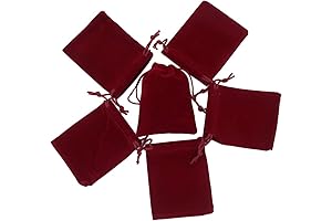 Mini Velvet Ornaments: Add Charm to Your Christmas Decor
