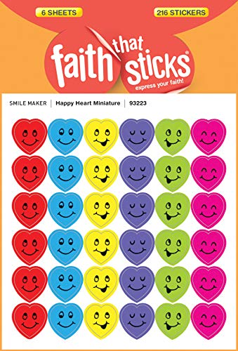 Happy Heart Miniature