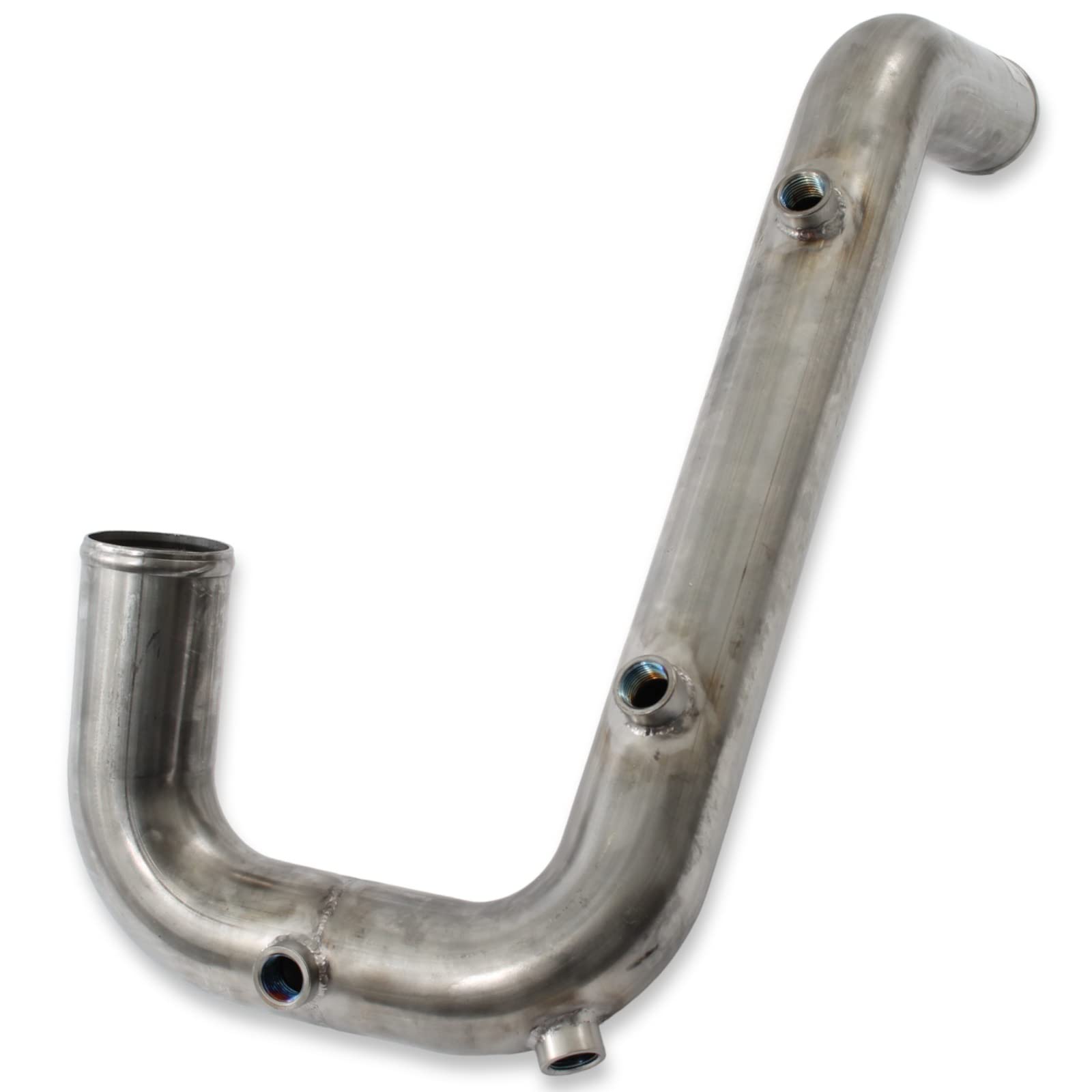 Amazon.com: Lower Stainless Steel Coolant Tube Compatible With