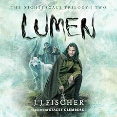 Lumen cover art