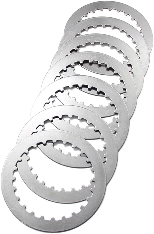 Replacement Parts Motorcycle Clutch Friction Disc Plates Fit for NC750S CTX700N CTX700 2014-2018 OEM:22201-MAV-000/22201-MFF-D00/22201-MEW-920