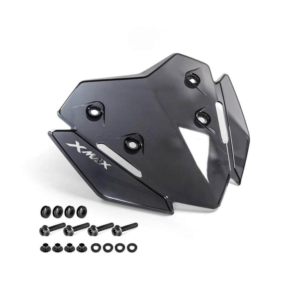 Visière De Carénage De Pare-Brise Yam&aha XMAX125 XMAX250 XMAX300 Tech Max 2023, Pare-Brise De Sport Pour Moto