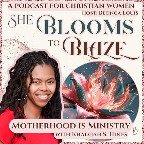 Motherhood Is Ministry: God Heals His Daughters