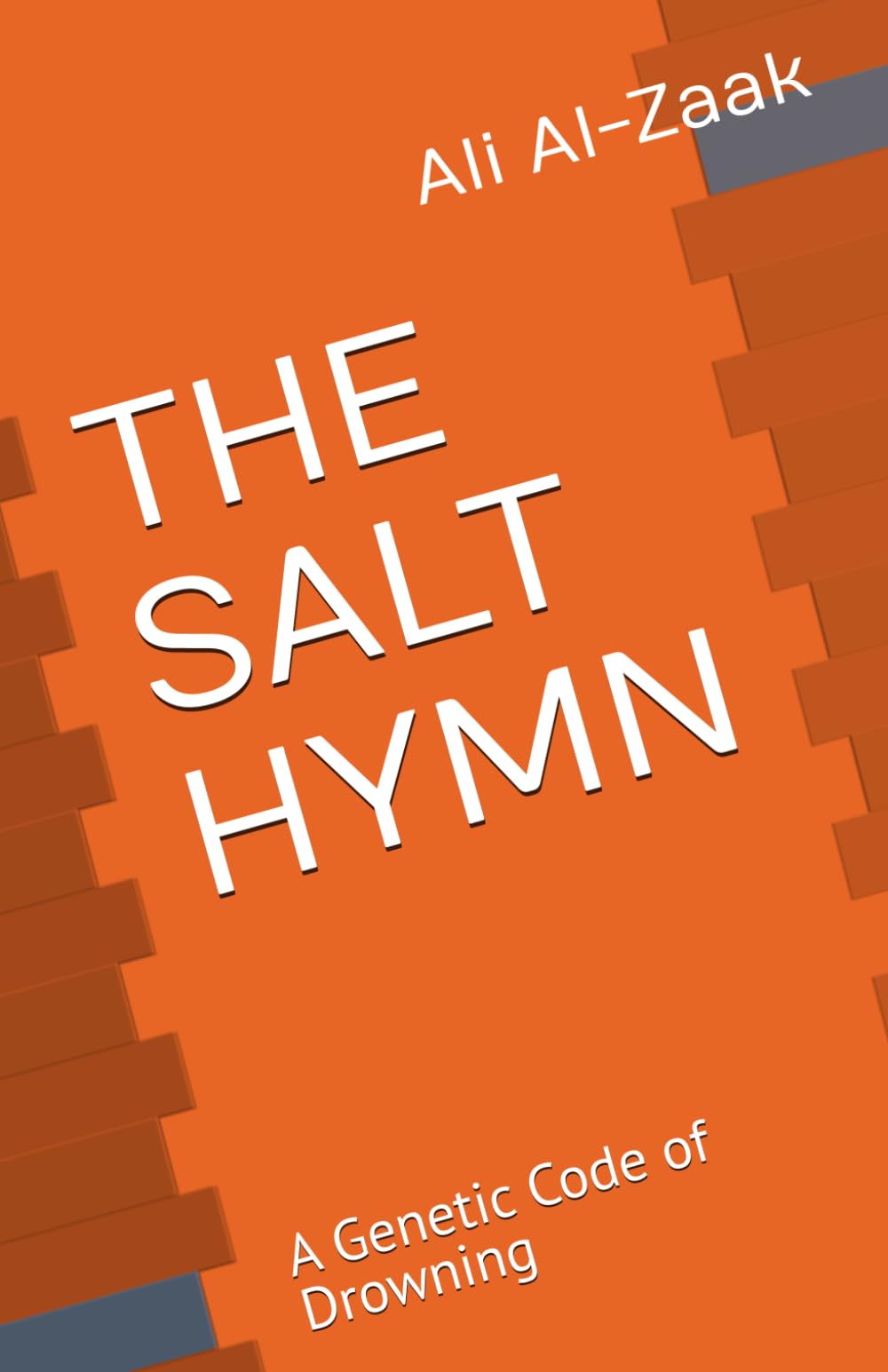 THE SALT HYMN: A Genetic Code of Drowning