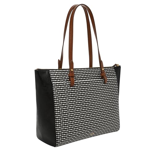 Image of Fossil Women's Rachel Tote Purse Handbag for Women