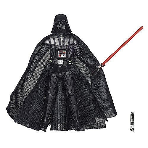 Star Wars Folge 3 Darth Vader Actionfigur