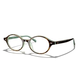RB Pilot Acetate Reading Glasses for Women Men Eyeglasses Blue Light Readers for Women Men Computer Eye Glasses